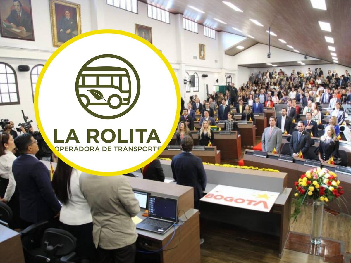 ¿Debe continuar o no ‘La Rolita’ en Bogotá? Concejales debaten sobre el futuro del operador público