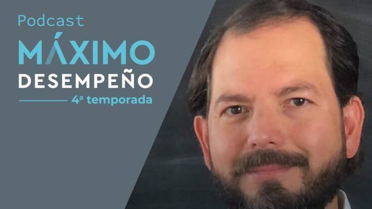Máximo Desempeño: 3 secretos de las personas altamente motivadas.