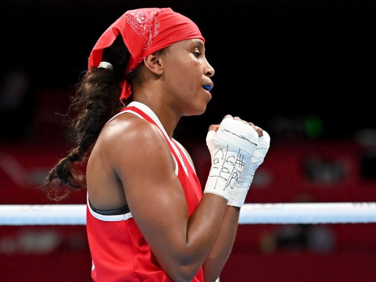 Ingrit Valencia, víctima de estafa: "Me piden que desaloje mi casa"