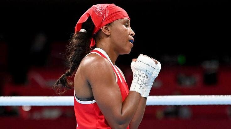 Ingrit Valencia, víctima de estafa: "Me piden que desaloje mi casa"