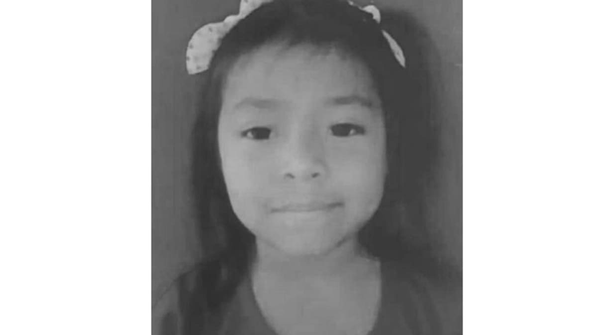 Sin vida fue hallada menor de 5 años desparecida en el Huila