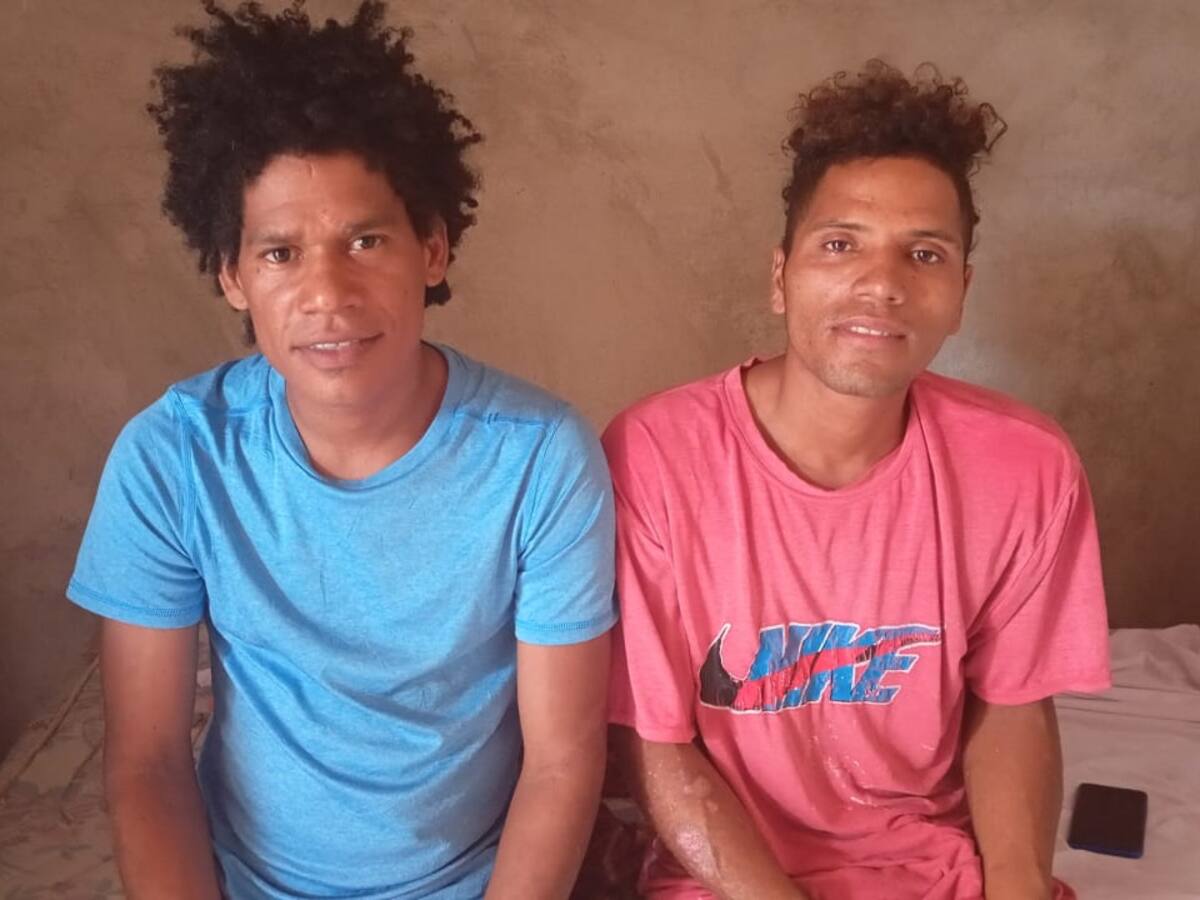 12 días a la deriva: la historia de una epopeya en alta mar