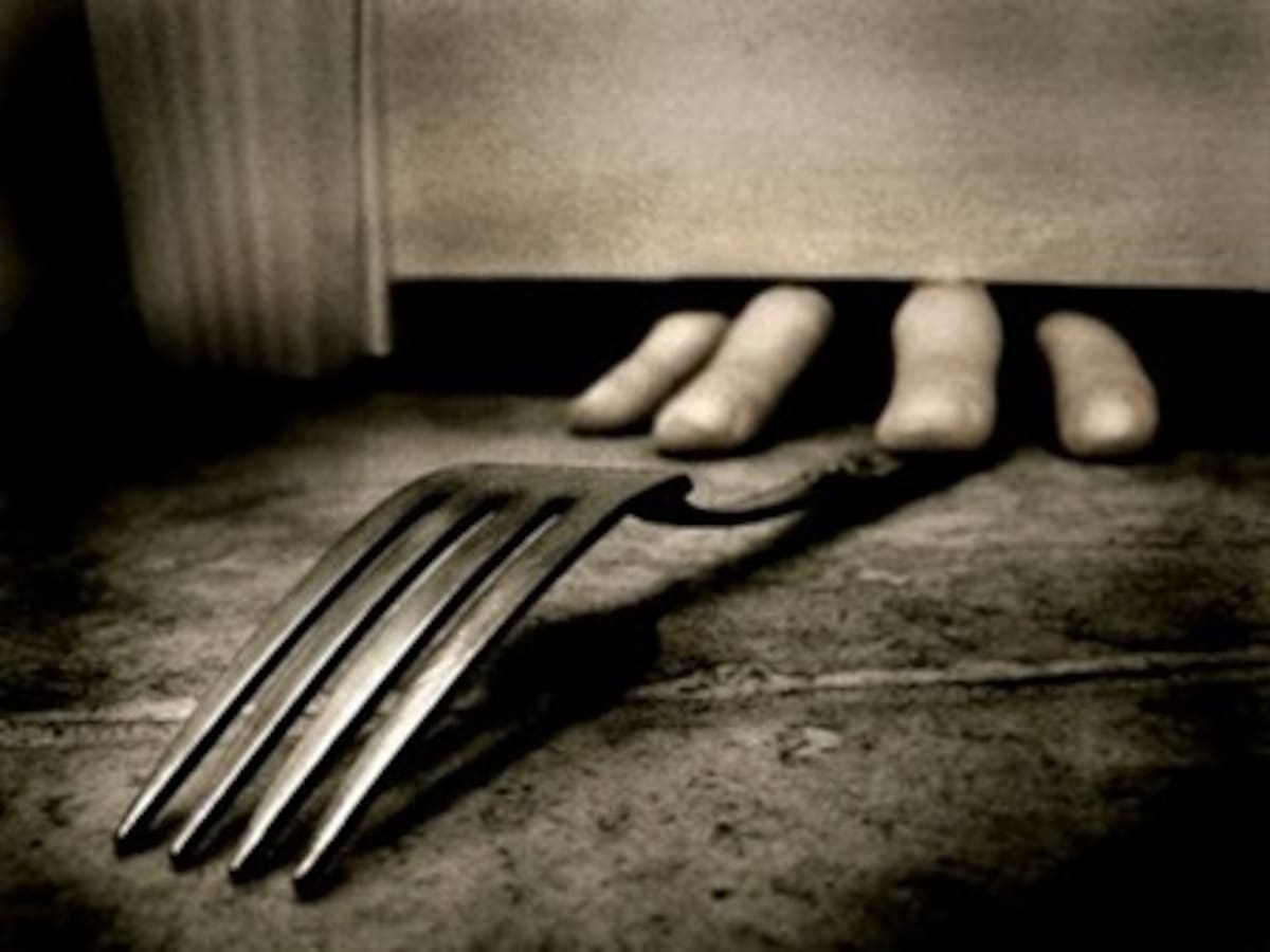 Una de cada 6 personas en el mundo pasan hambre