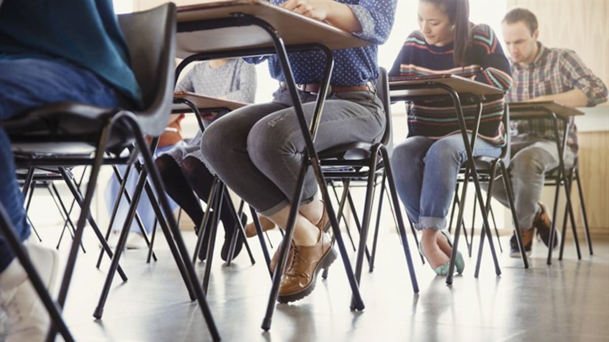 Hay más de 4 mil becas para estudiar en el sector digital en Bogotá