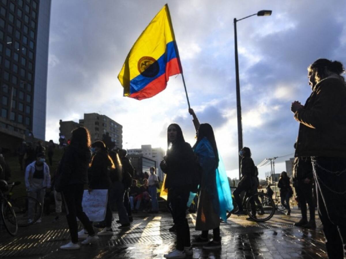 Autoridades plantean a manifestantes mesas de diálogo