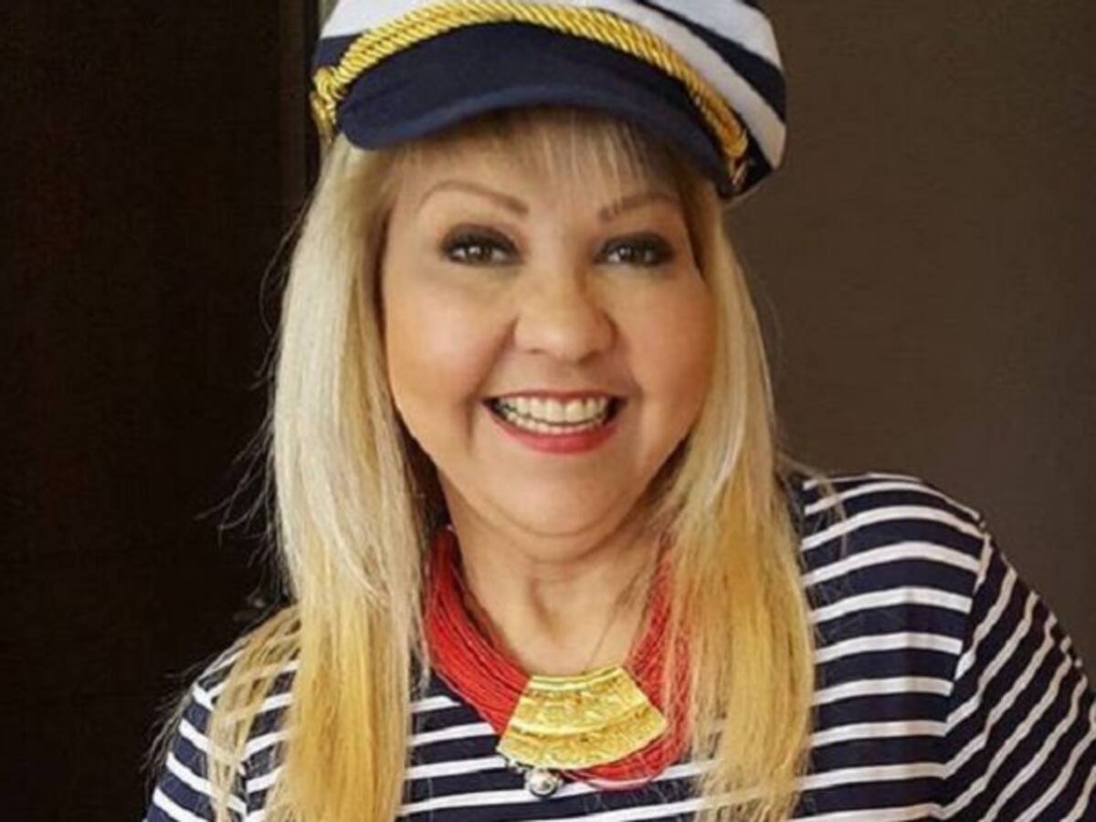 ¡La ‘gorda Fabiola’ se desnuda!