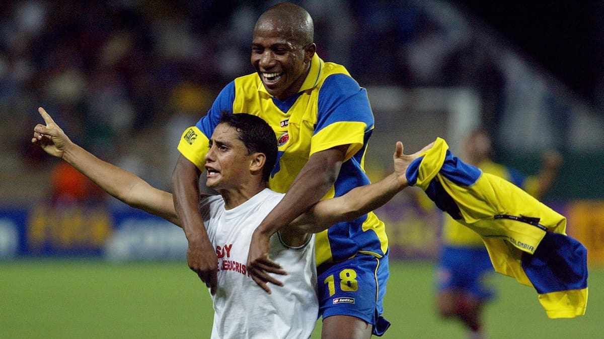 Entrevista a Giovanni Hernández