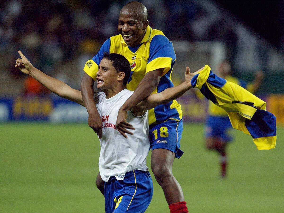 Giovanni Hernández: “Tenemos Selección para ganar la Copa América”