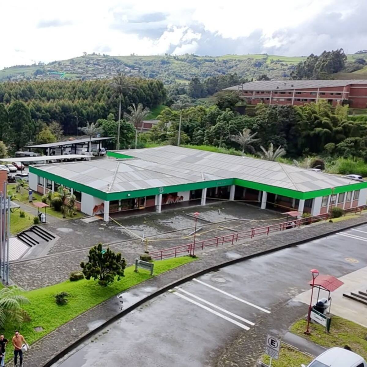 “Lamentamos que se sigan presentando contratos irregulares en el Sena”: Sindesena