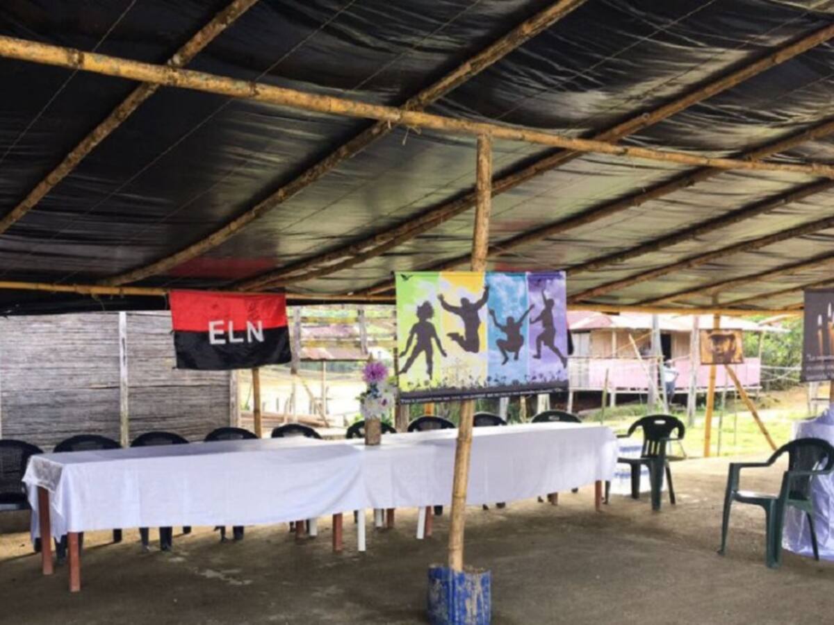 Mesa humanitaria espera respuesta del gobierno
