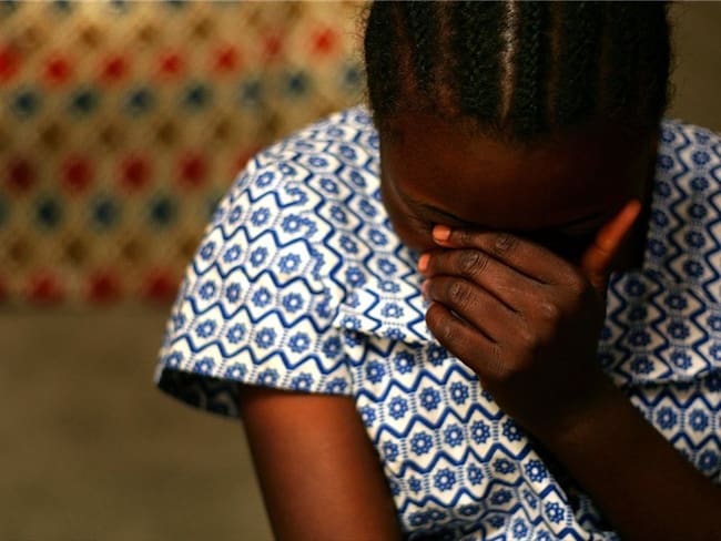 Denuncian brutal agresión a una mujer en el norte del Cauca. Foto: Getty Images