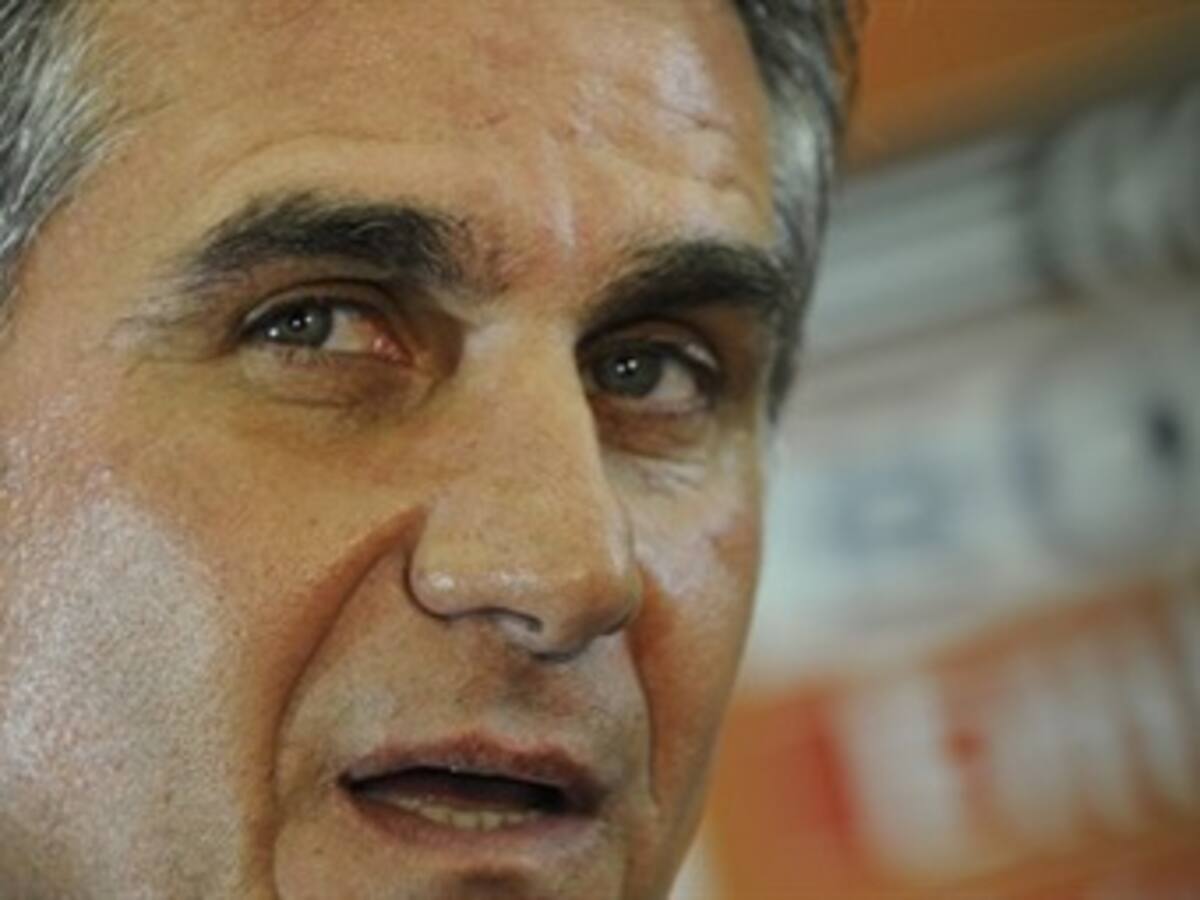 Federación Portuguesa de Fútbol decidirá mañana el futuro de Queiroz