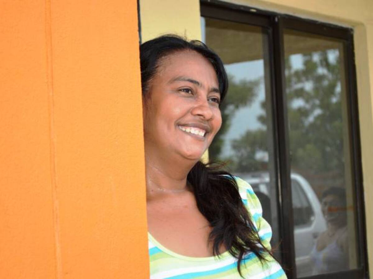 Proyecto para mejorar atención a madres cabeza de hogar en Cartagena