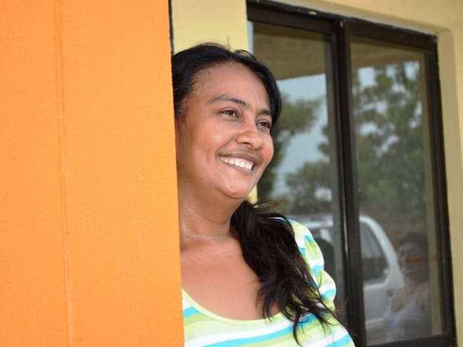 Proyecto para mejorar atención a madres cabeza de hogar en Cartagena