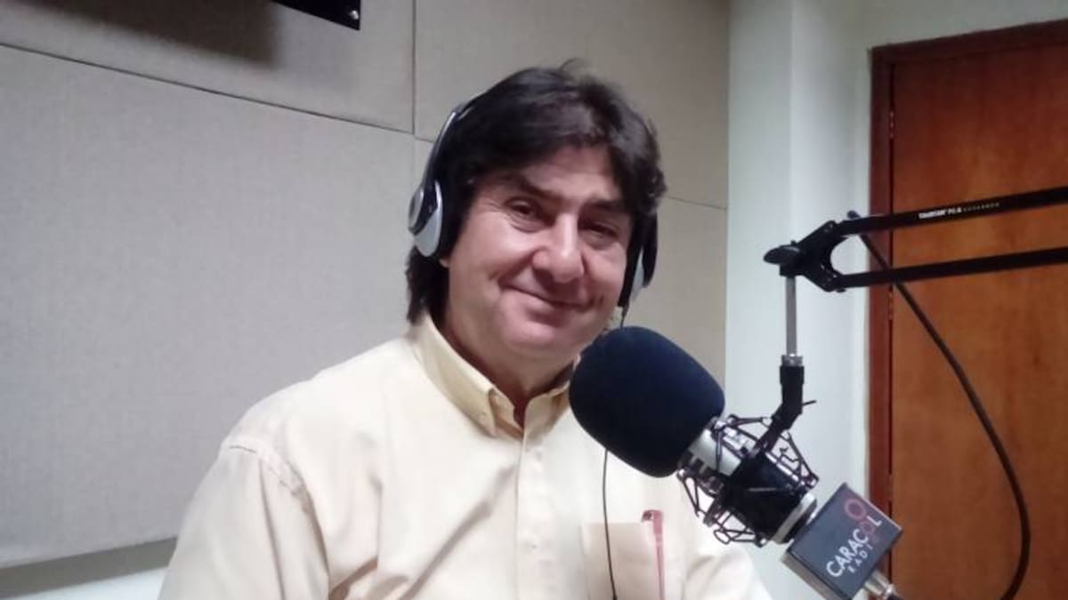 El Quindío es un paraíso terrenal, donde se debe apoyar a su gente a sus artistas: Cantautor Fausto