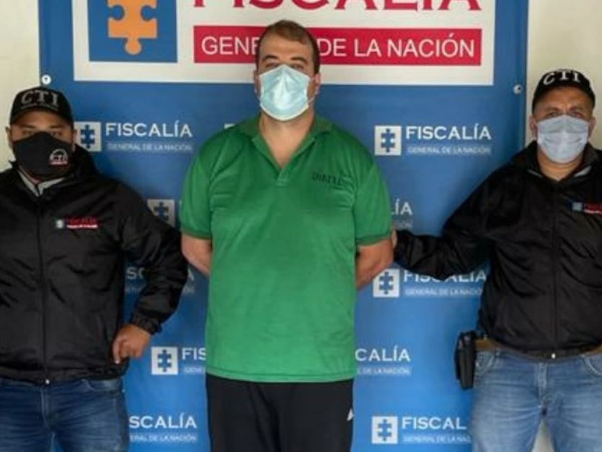 33 años de cárcel a hombre que asesinó a su hija de 18 meses en Rionegro