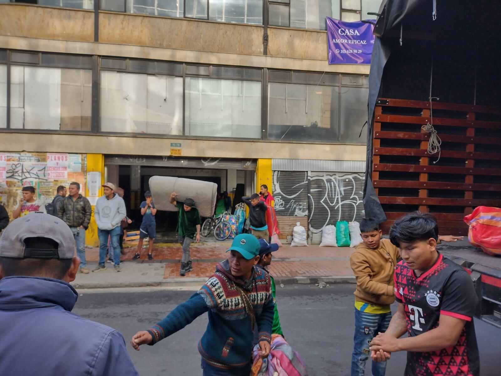 Foto: Unidad para las Víctimas.