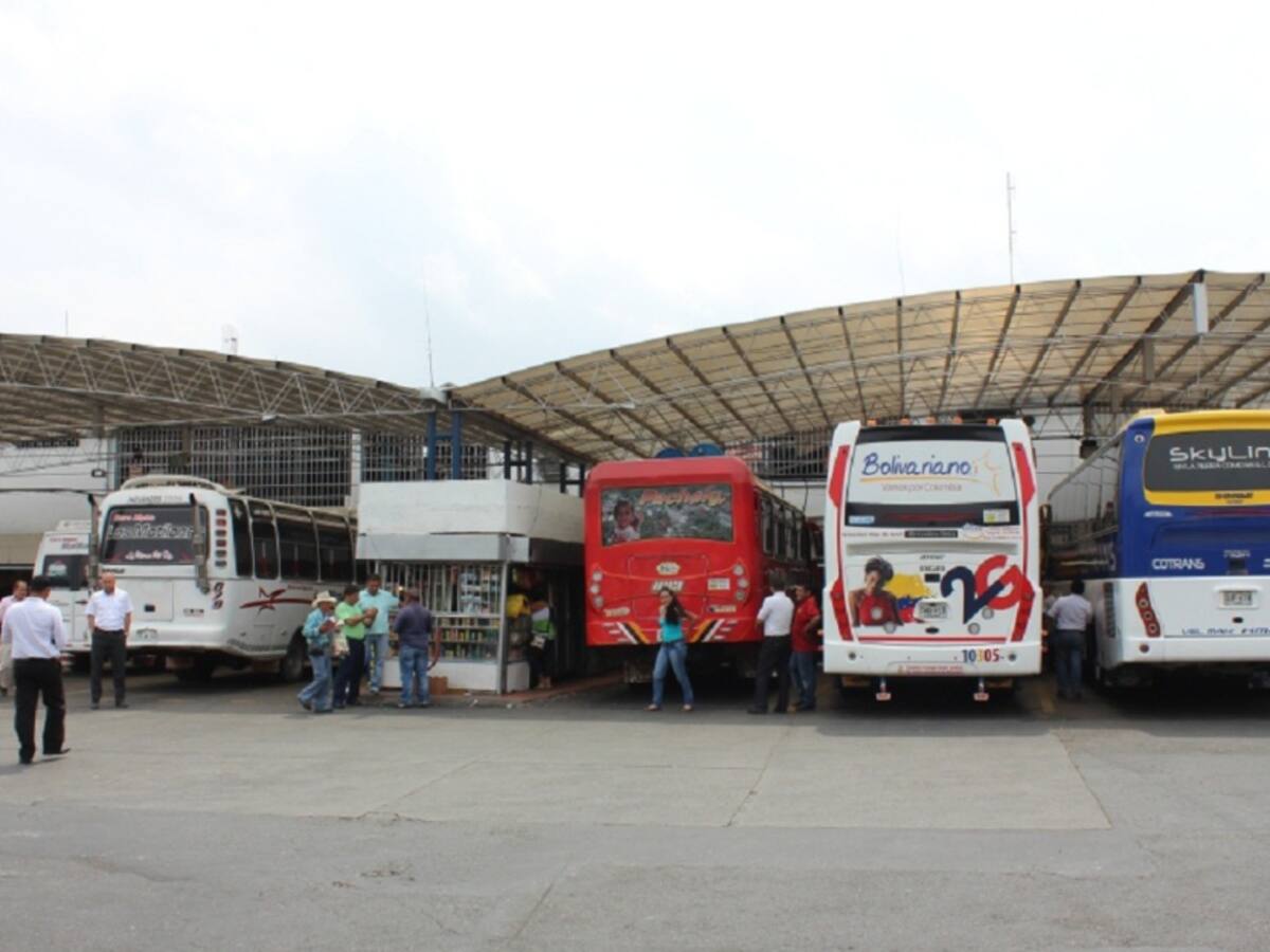 Transportadores esperan reactivación en horario nocturno