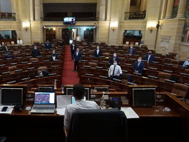 Aprobado proyecto de borrón y cuenta nueva para deudores morosos