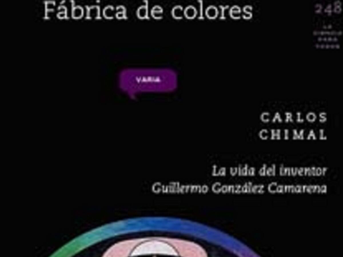 Fábrica de colores