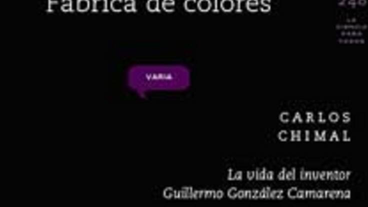 Fábrica de colores