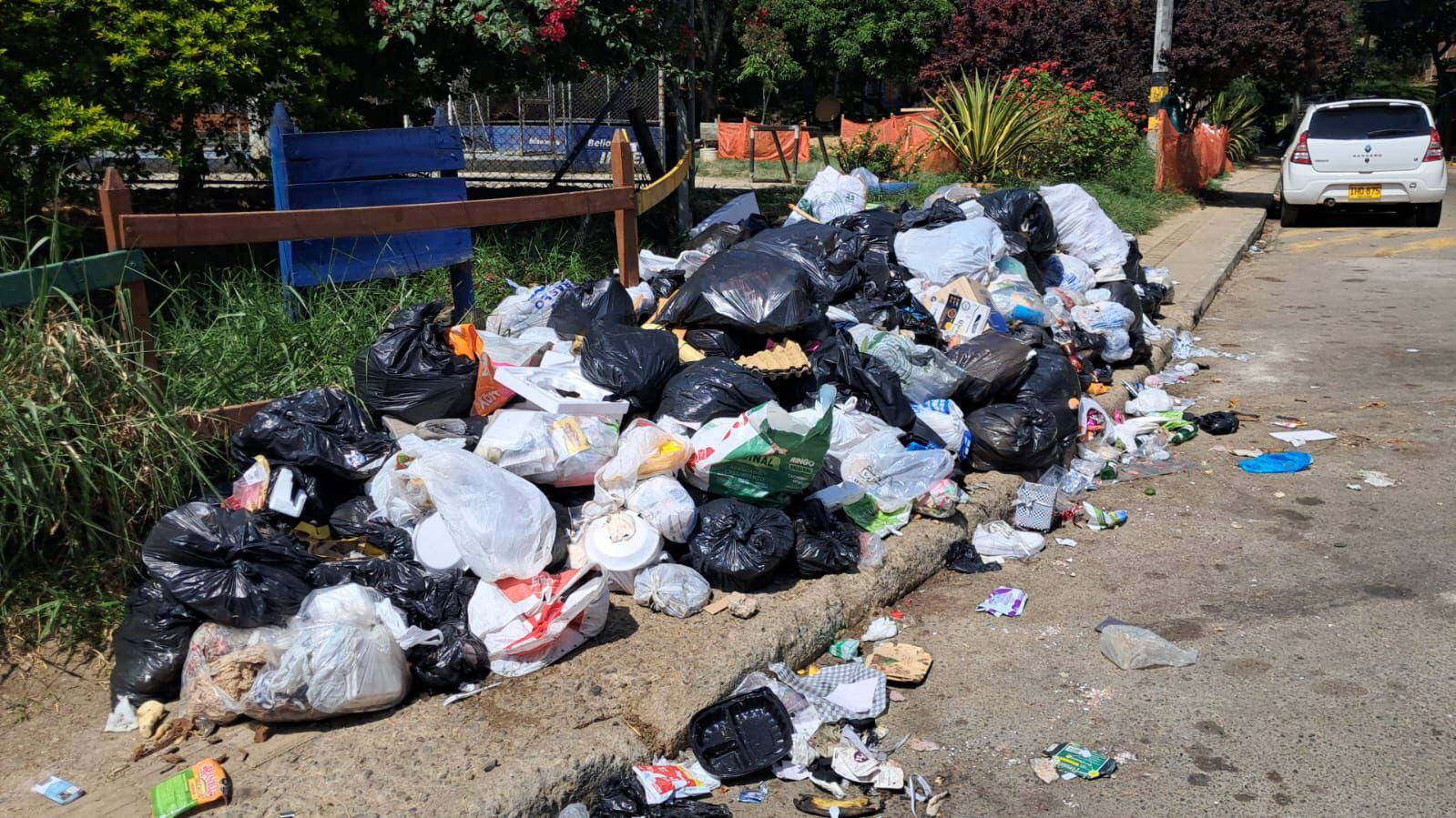 Cortesía: Alcaldía de Bello