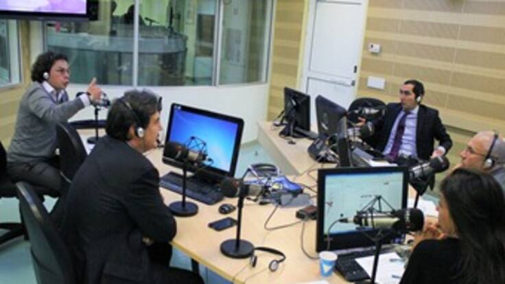 Paraísos y otros discursos que hacen agua