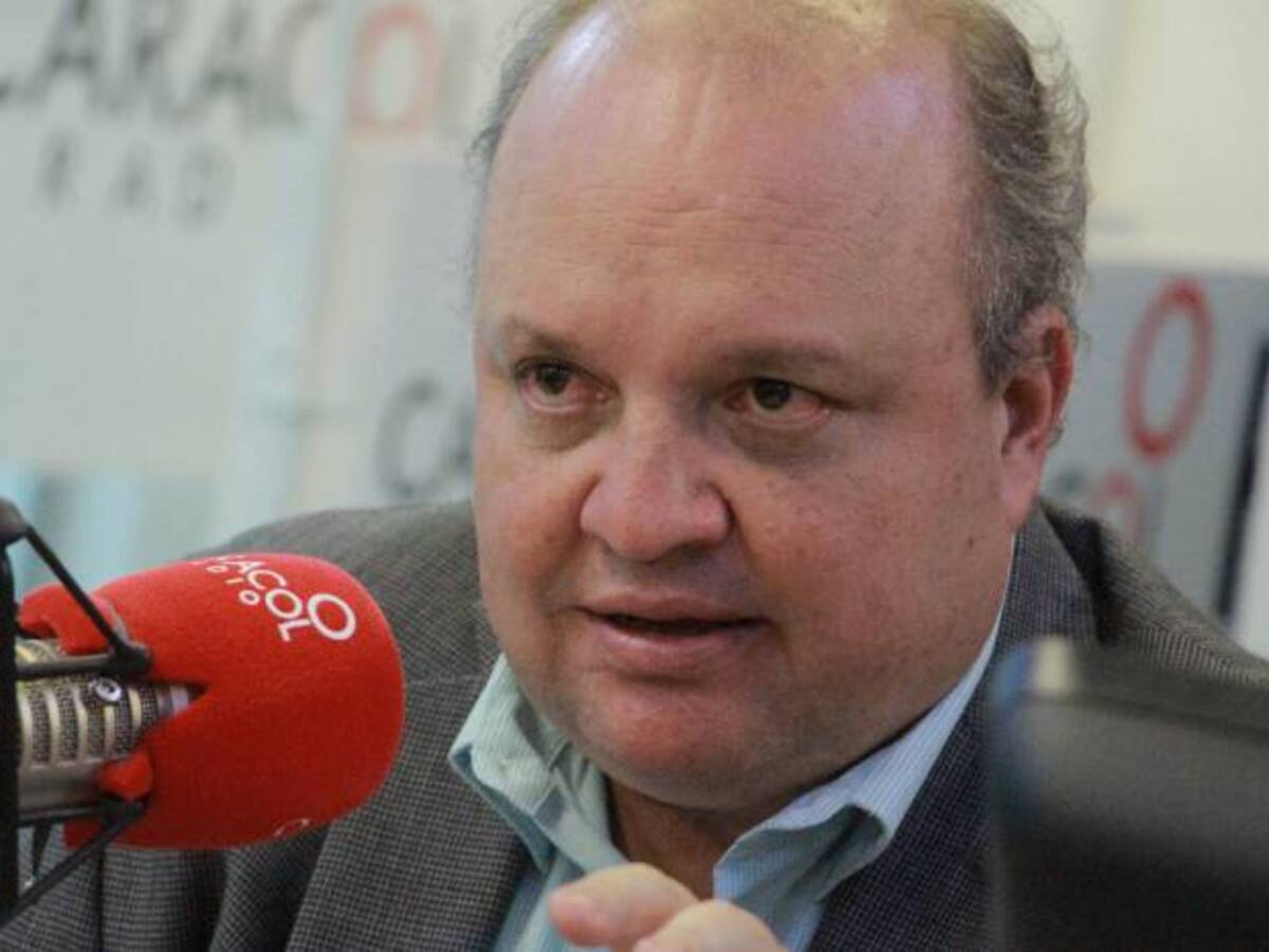 Proyecto de bandas, una buena intención pero no soluciona el problema del narcotráfico: Vélez