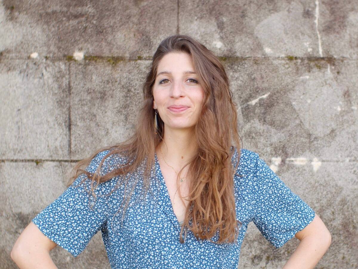 Carla Melo: ‘La Perra’ significa ese puente de amor y silencio entre madre e hija