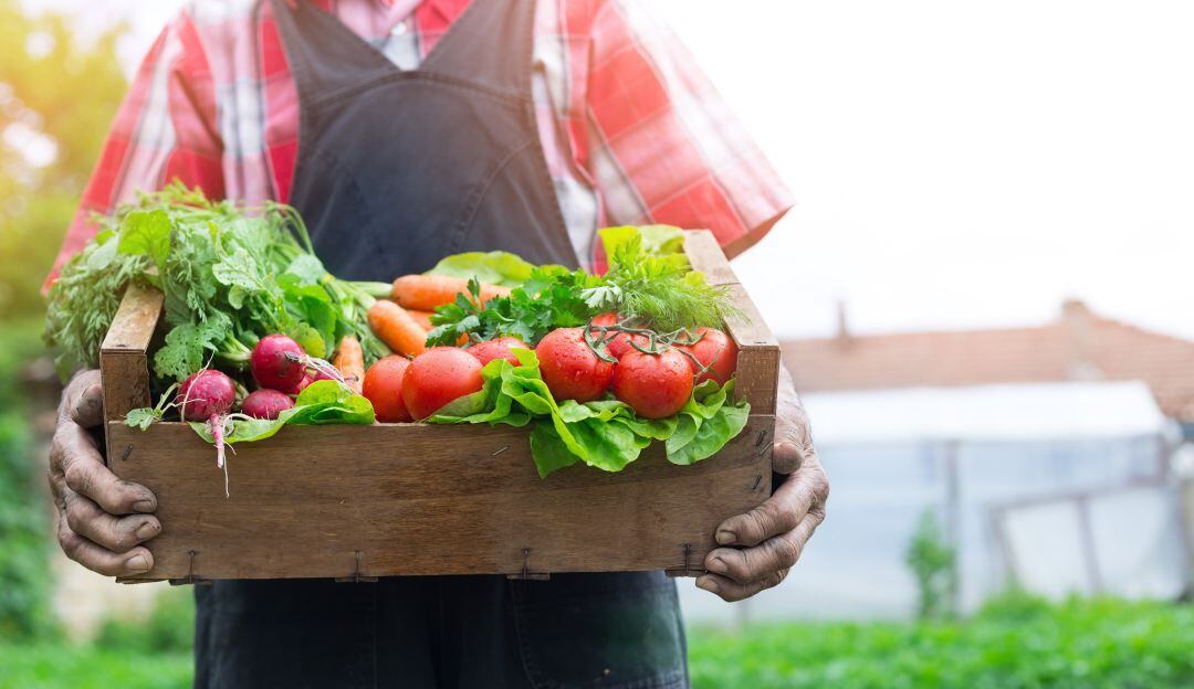 Gastronomía que trabaja de la mano con las comunidades.