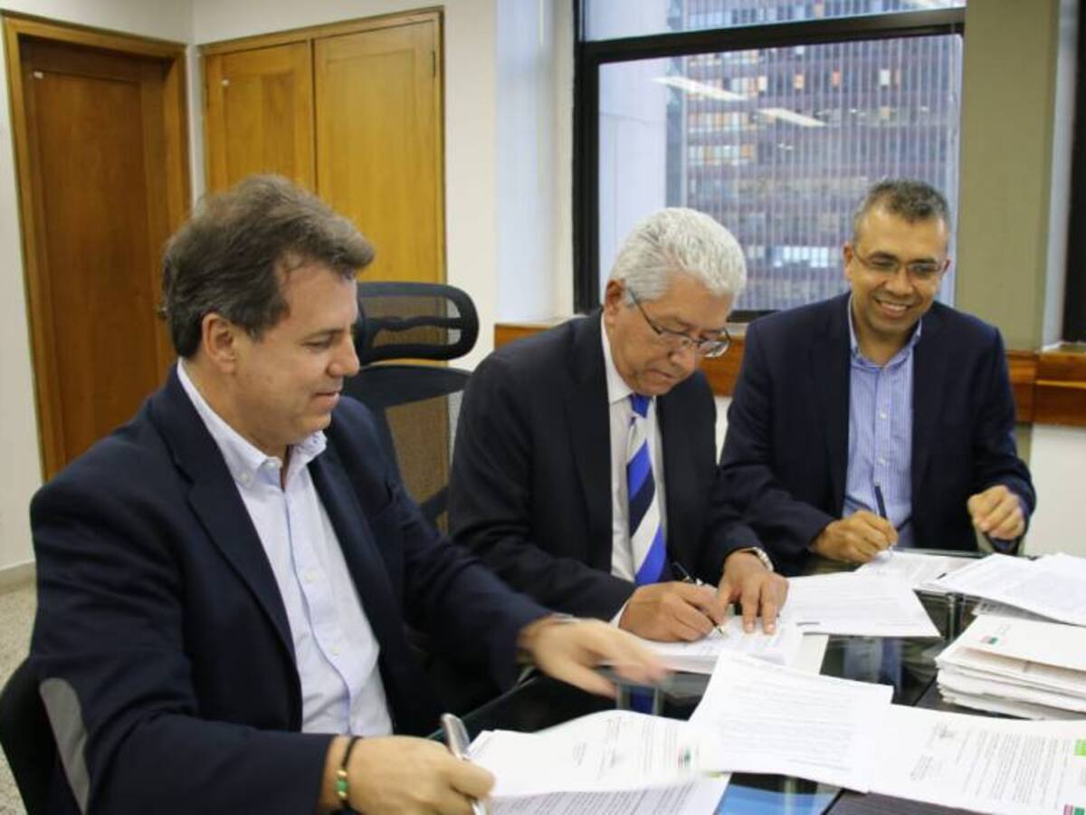 Avenida Regional Oriental Norte será el megaproyecto vial de Antioquia