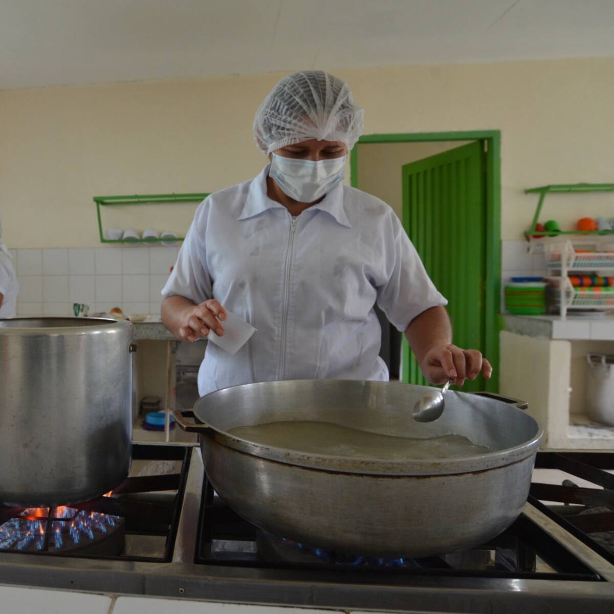 Ministerio de Educación aprobó más de 2 mil millones para continuidad del PAE en Risaralda
