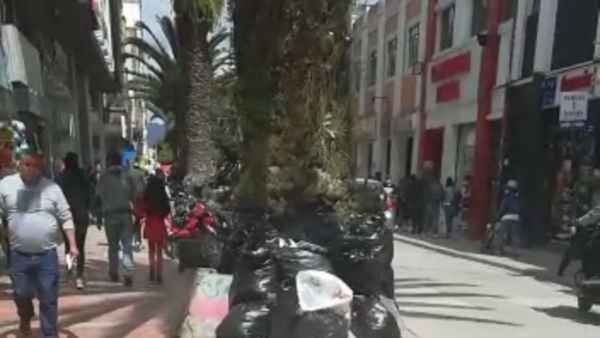 Sogamoso depositará sus basuras en relleno sanitario de Pirgua en Tunja