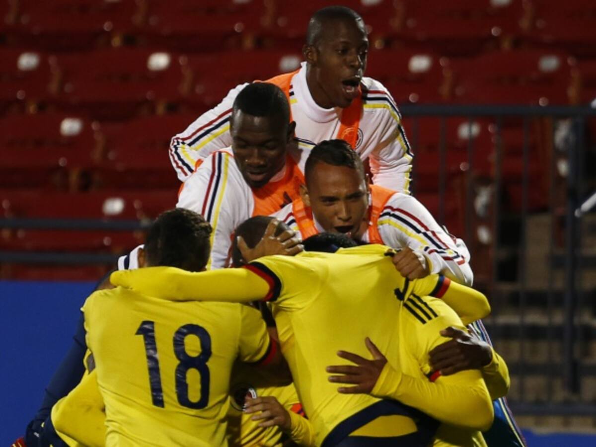 Definidos los bombos para el sorteo de los Juegos Olímpicos