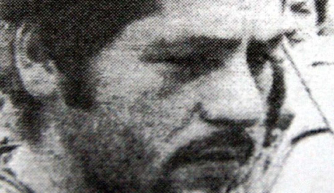 Alias 'Romaña', el jefe guerrillero detrás de las 'pescas milagrosas'