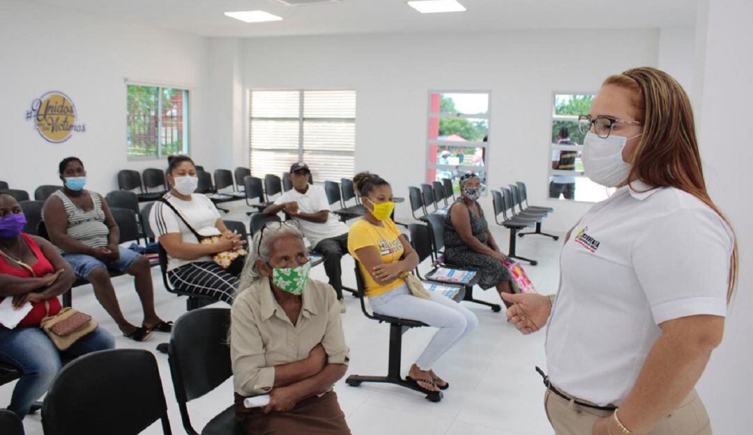 La Personería Distrital brindará asesoría y apoyo para acogerse al Estatuto Temporal de Protección
