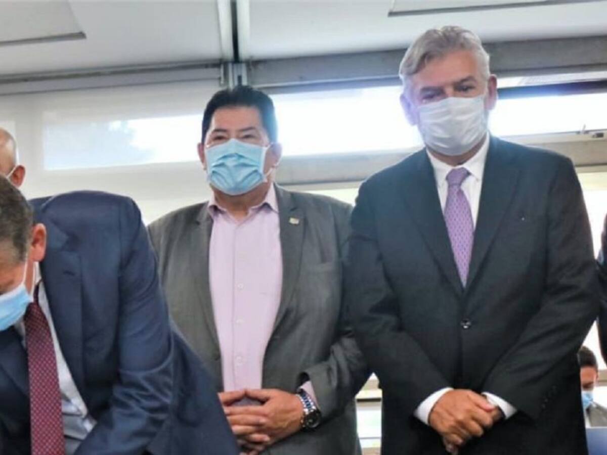 Voluntad política y acto de solidaridad, lograron acuerdo al salario mínimo