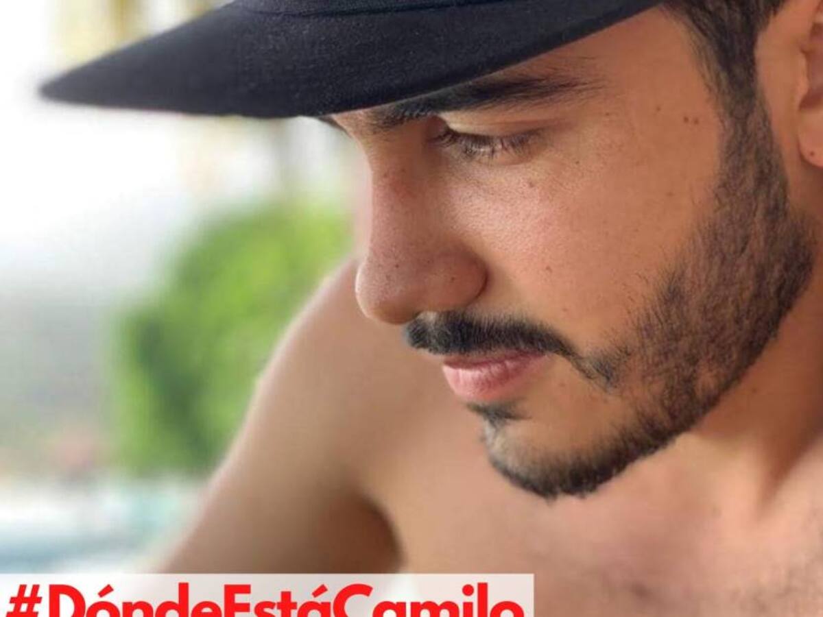 Los restos hallados en San Andrés de Cuerquia no son de Camilo Peláez