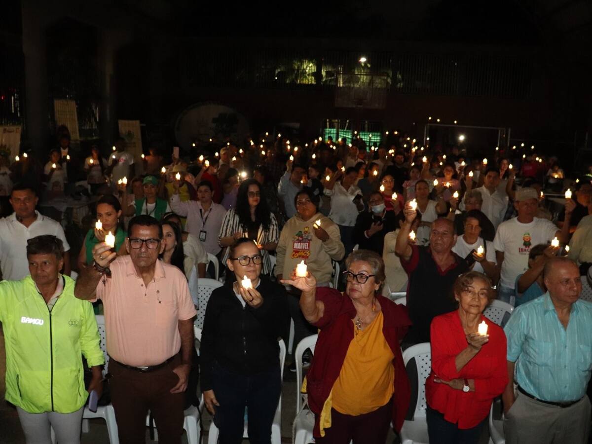 Con el escuadrón antipólvora se buscará reducir el número de quemados en el fin de año en Ibagué