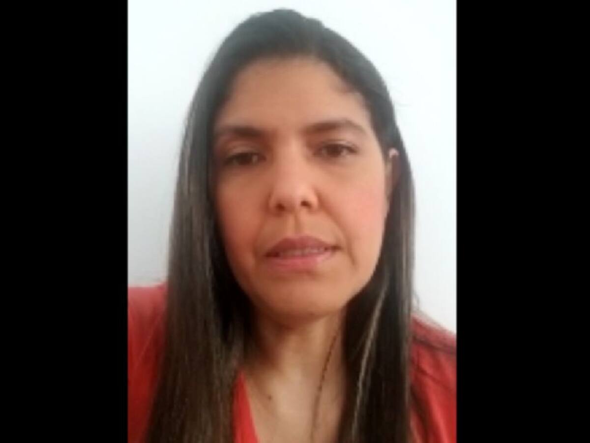 Cartagenera, entre los más de 200 colombianos varados en Canadá