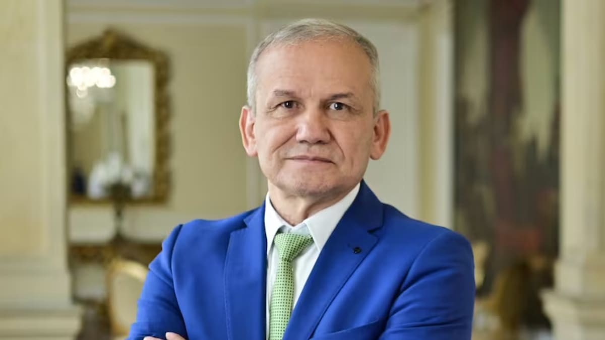 Procuraduría inspecciona la Cancillería por irregularidades en trámites de Carlos Ramón González