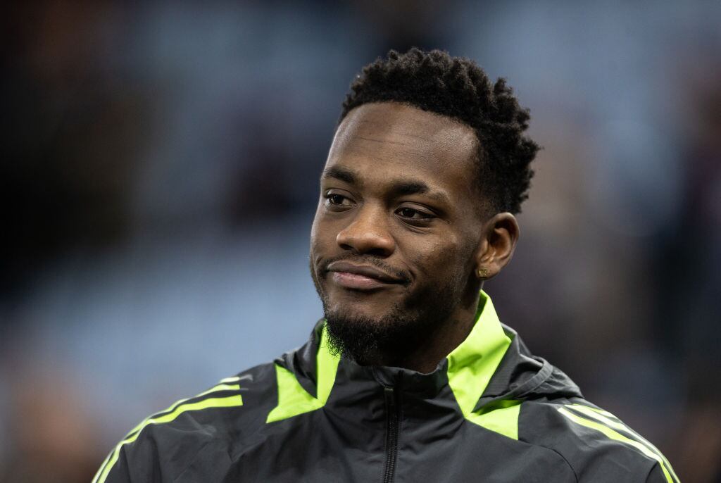 Jhon Durán jugador del Fenerbahçe / Getty Images