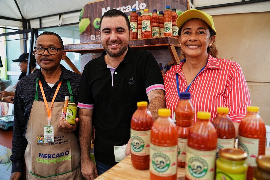 Gobernación de Bolívar