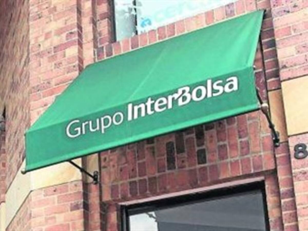 Supersociedades designa agente liquidador para la holding de Interbolsa S.A
