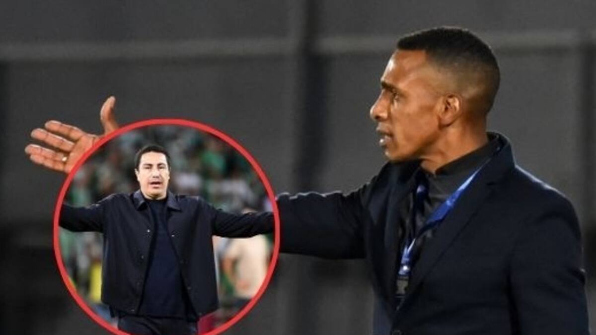 Amaranto Perea elogia a Efraín Juárez y le augura éxitos si llega a fichar por Cruz Azul