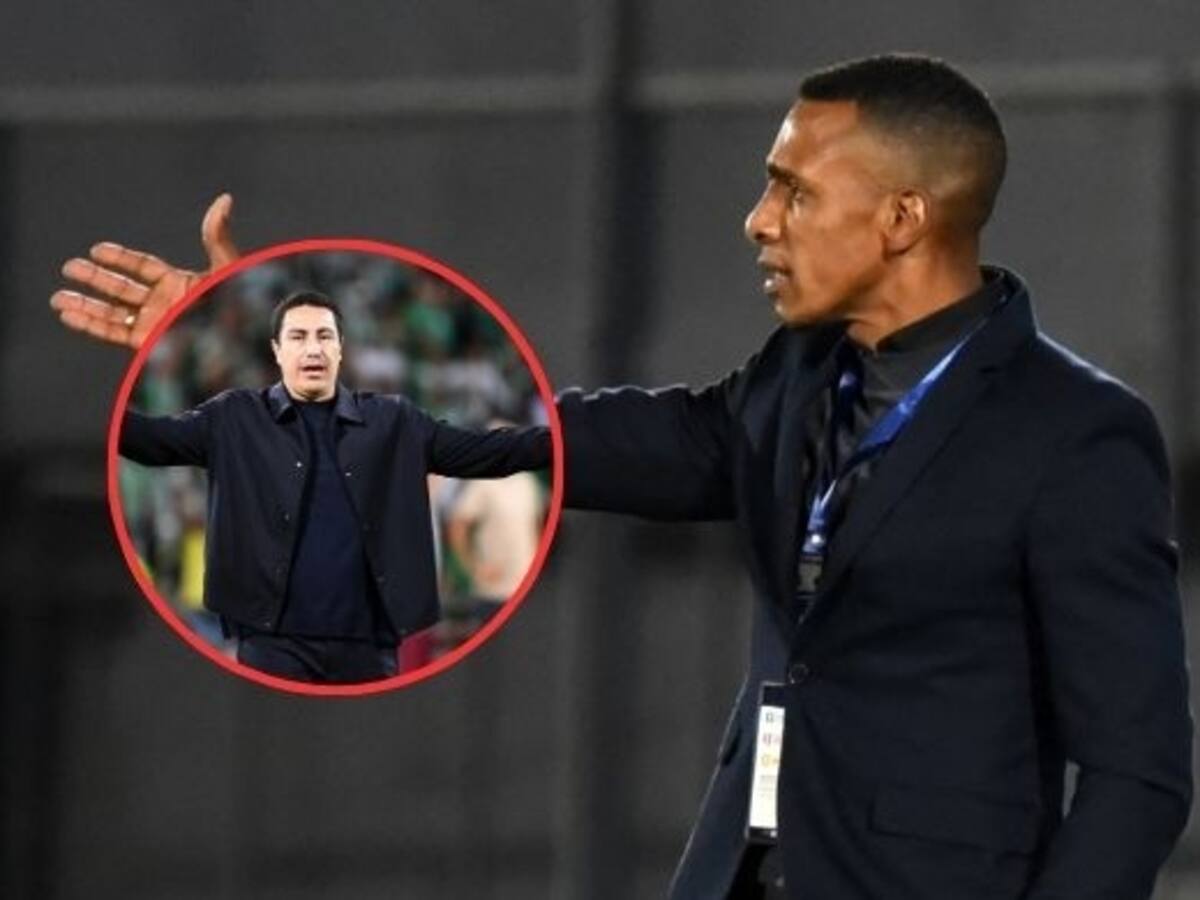 Amaranto Perea elogia a Efraín Juárez y le augura éxitos si llega a fichar por Cruz Azul