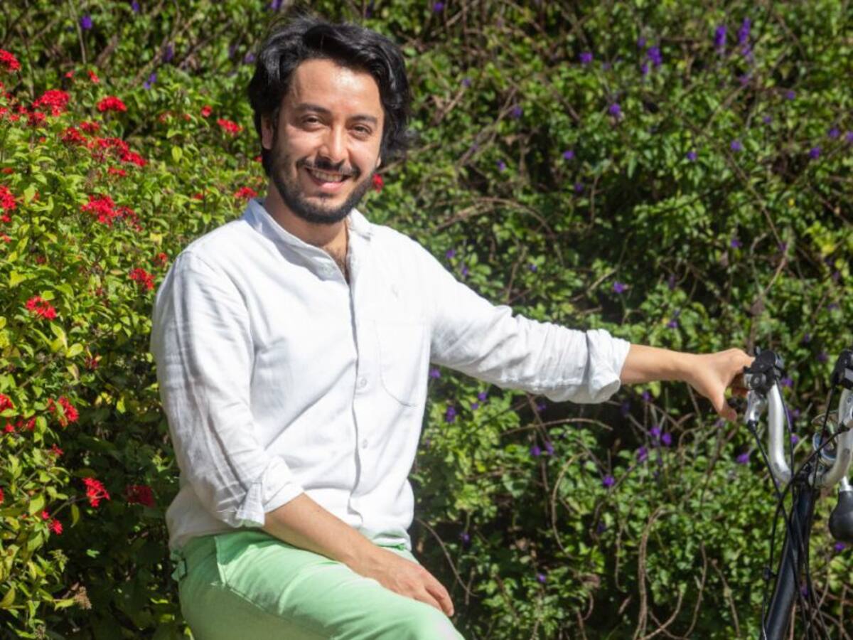 Renunció Carlos Cadena, secretario de Movilidad de Medellín