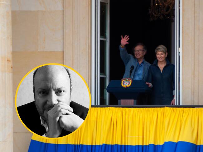 "Ofrecieron un cambio, pero todo sigue igual": Julio Sánchez Cristo sobre Gobierno Petro