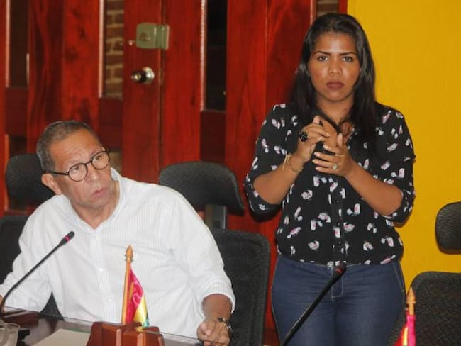 Concejo solicita evaluar cumplimiento del Plan de Desarrollo de Cartagena