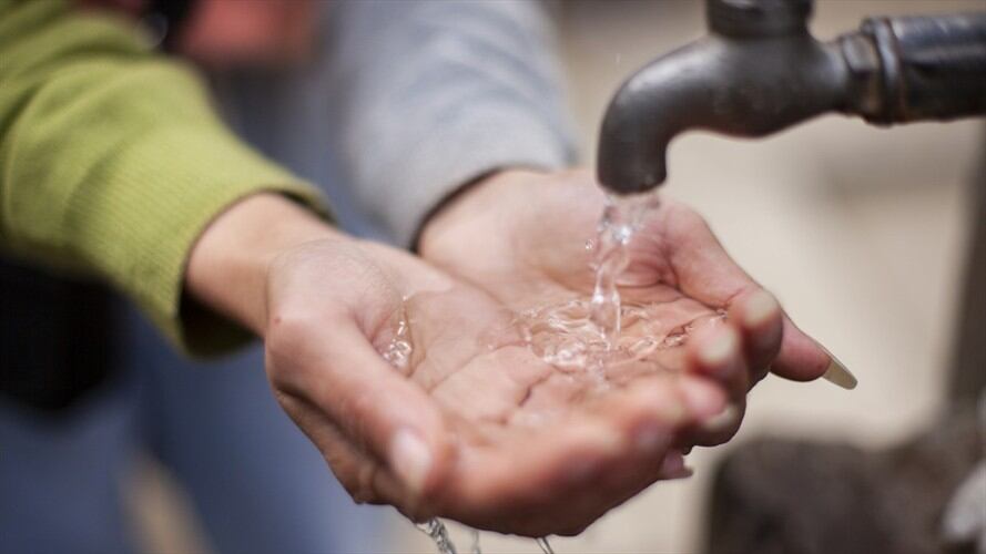EPM informa sobre la interrupción de acueducto. Foto: Getty Images